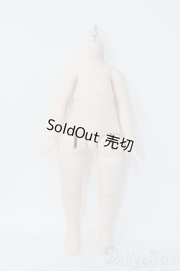 画像1: PUYOODOLL/KUMAKO　男の子ボディのみ Y-25-09-10-245-NY-ZY (1)