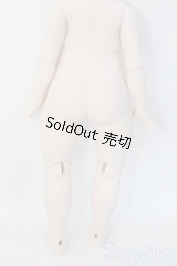 画像3: PUYOODOLL/KUMAKO　男の子ボディのみ Y-25-09-10-245-NY-ZY (3)