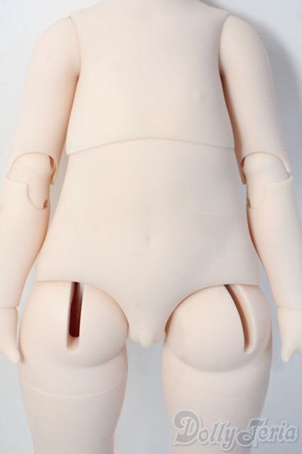 画像4: PUYOODOLL/KUMAKO　男の子ボディのみ Y-25-03-12-296-NY-ZY (4)
