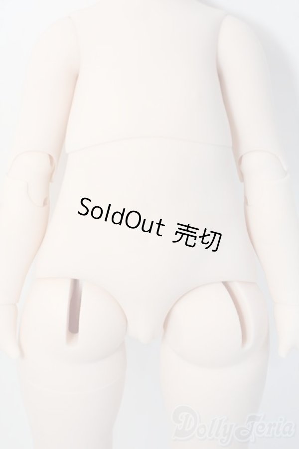 画像4: PUYOODOLL/KUMAKO　男の子ボディのみ Y-25-09-10-245-NY-ZY (4)