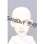 画像: 浮世人形/玄戈 75ｃｍ A-24-09-18-343-NY-ZA