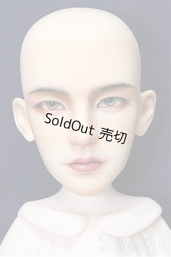 画像1: 浮世人形/玄戈 75ｃｍ A-24-09-18-344-NY-ZA (1)