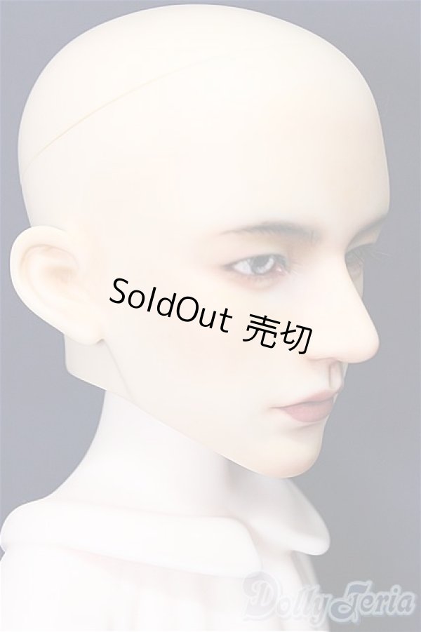 画像2: 浮世人形/玄戈 75ｃｍ A-24-09-18-344-NY-ZA (2)