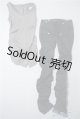 画像: SDGrB＆SD13男の子/OF:衣装セット U-24-10-01-039-NY-ZU