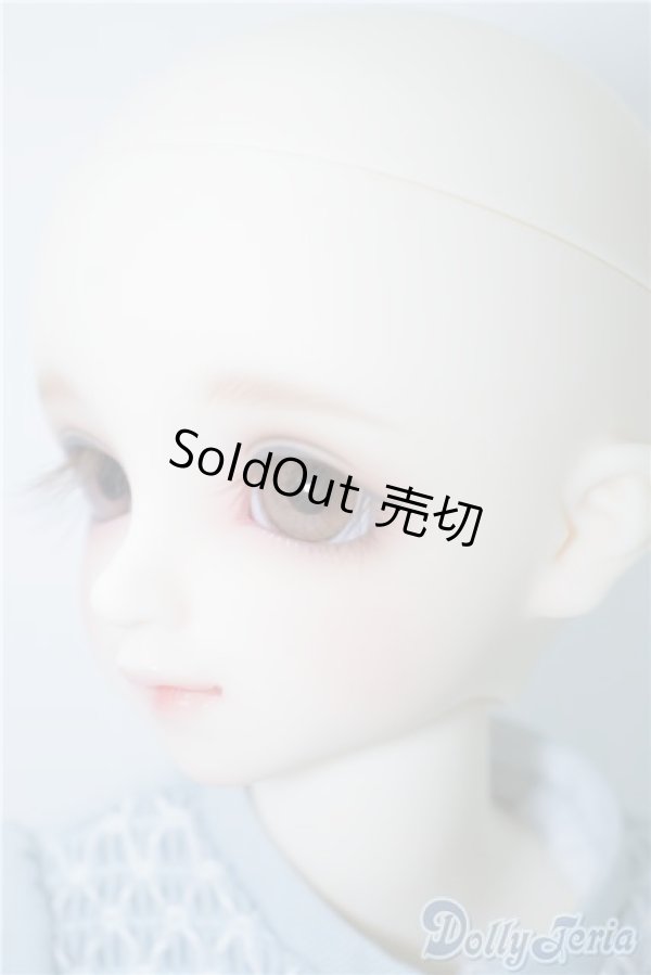 画像4: SDM女の子/F-39 コ-ディネートモデル U-24-09-17-217-NY-ZU (4)