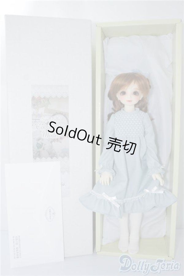 画像6: SDM女の子/F-39 コ-ディネートモデル U-24-09-17-217-NY-ZU (6)