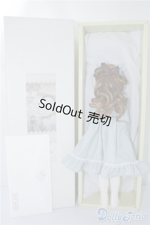 画像7: SDM女の子/F-39 コ-ディネートモデル U-24-09-17-217-NY-ZU (7)