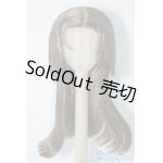 画像: 7-8inch/ウィッグ U-24-10-01-004-NY-ZU