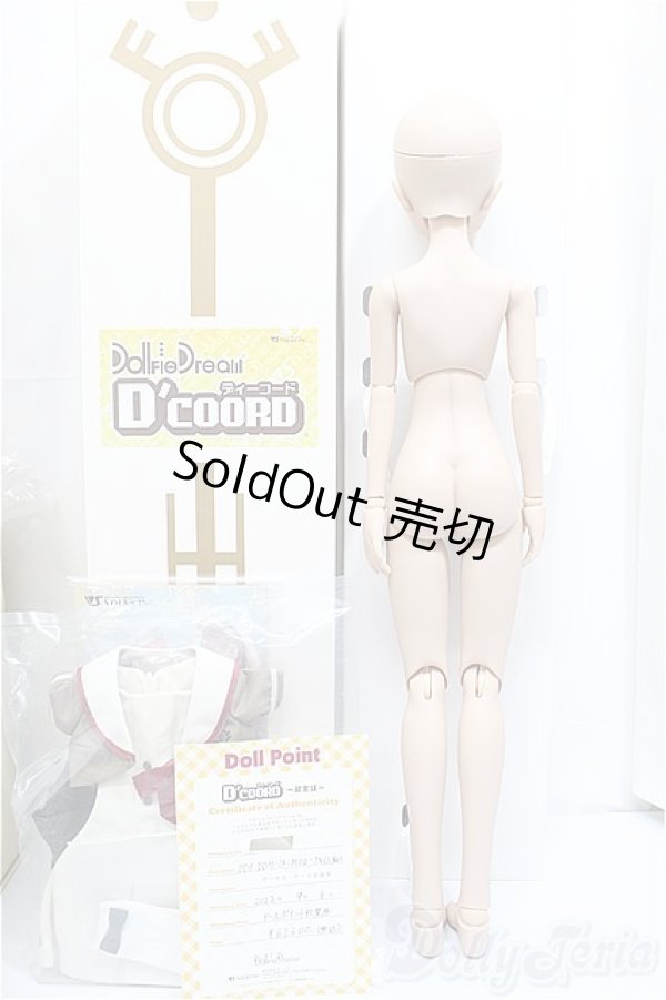 画像6: DDP/DDH-18　D’COORD A-24-09-18-293-NY-ZA (6)