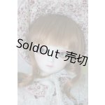画像: SDM女の子/コーディネートモデルF-58 U-24-09-24-214-NY-ZU