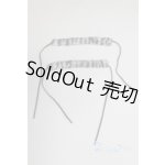 画像: リカちゃん/OF:リトルファクトリー製衣装/ファッションドール 衣装 A-25-10-08-228-NY-ZA