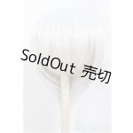 画像: 8-9inch/ウィッグ/インチ　BJD　MJD　ドール用 A-25-01-15-308-NY-ZA
