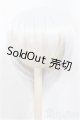 画像: 8-9inch/ウィッグ/インチ　BJD　MJD　ドール用 A-25-01-15-308-NY-ZA