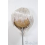画像: 8-9inch/ウィッグ/インチ　BJD　MJD　ドール用 A-25-08-13-125-NY-ZA