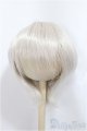 画像: 8-9inch/ウィッグ/インチ　BJD　MJD　ドール用 A-25-01-15-307-NY-ZA