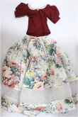 画像1: DD/OF:衣装セット/0 A-25-03-12-316-NY-ZA (1)