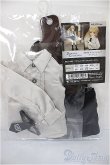 画像1: SDM/OF:ブラックシャドウセット・ミニ/1/4　40ｃｍ　BJD　MJD　衣装　ドール用 A-25-04-16-337-NY-ZA (1)