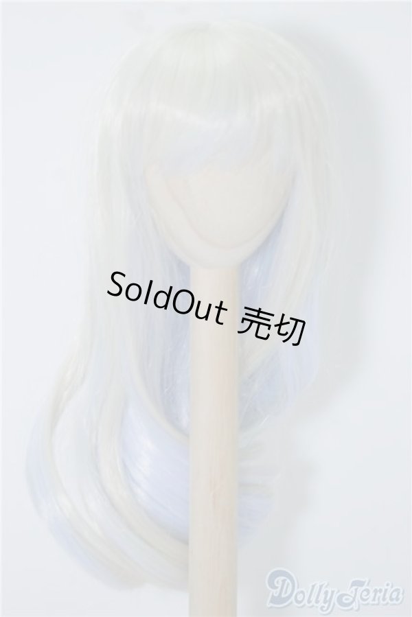 画像1: 7-8inch/ウィッグ U-24-10-01-006-NY-ZU (1)