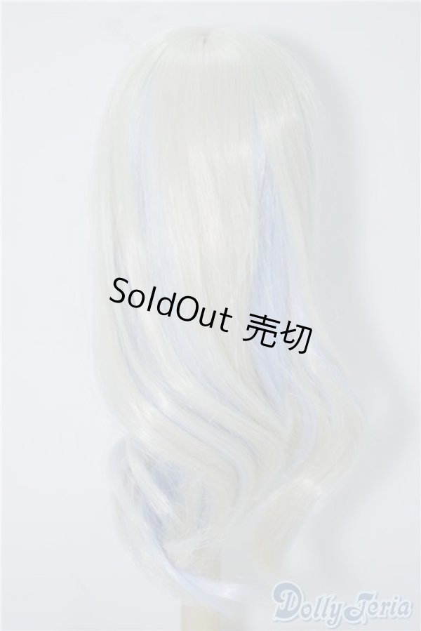 画像2: 7-8inch/ウィッグ U-24-10-01-006-NY-ZU (2)