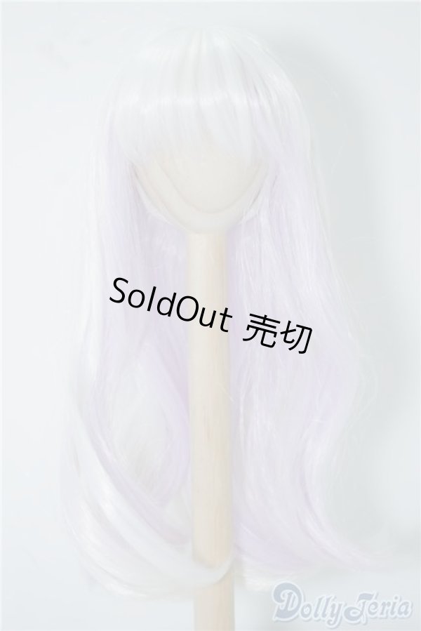 画像1: 8inch/ウィッグ U-24-10-01-011-NY-ZU (1)