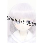 画像: DDH-01/34DOLLS様製　ソフビ盛カスタムヘッド A-24-09-18-295-NY-ZA