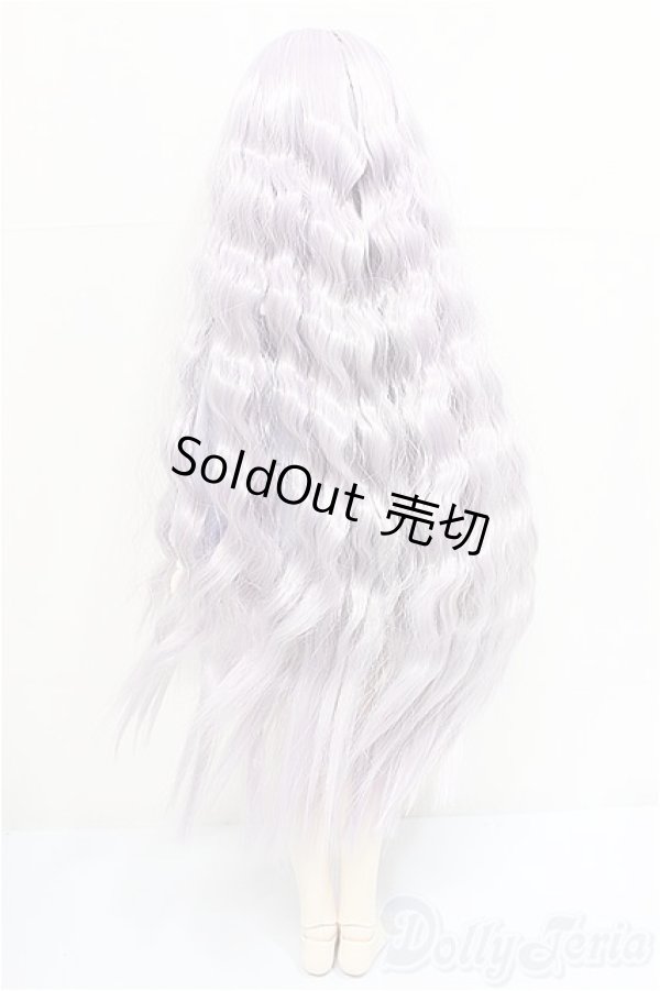 画像7: DDH-01/34DOLLS様製　ソフビ盛カスタムヘッド A-24-09-18-295-NY-ZA (7)