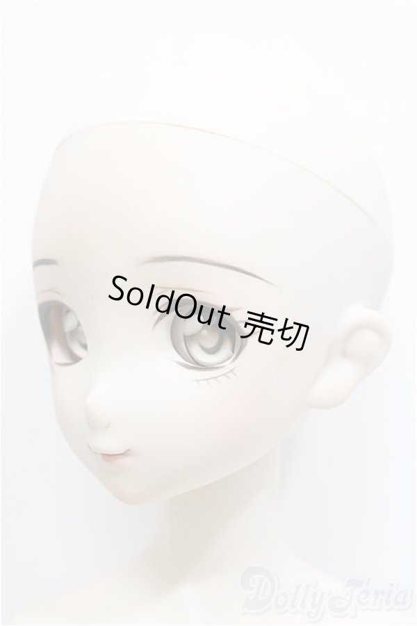 画像3: DD/ベースボディ(DD-f3)＆DDHカスタムヘッド A-24-09-18-290-KD-ZA (3)