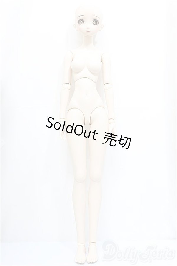 画像5: DD/ベースボディ(DD-f3)＆DDHカスタムヘッド A-24-09-18-290-KD-ZA (5)