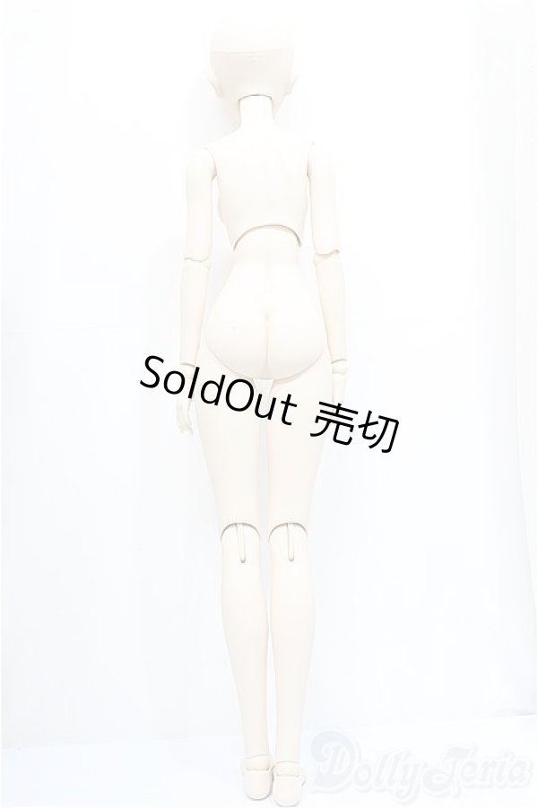 画像6: DD/ベースボディ(DD-f3)＆DDHカスタムヘッド A-24-09-18-290-KD-ZA (6)