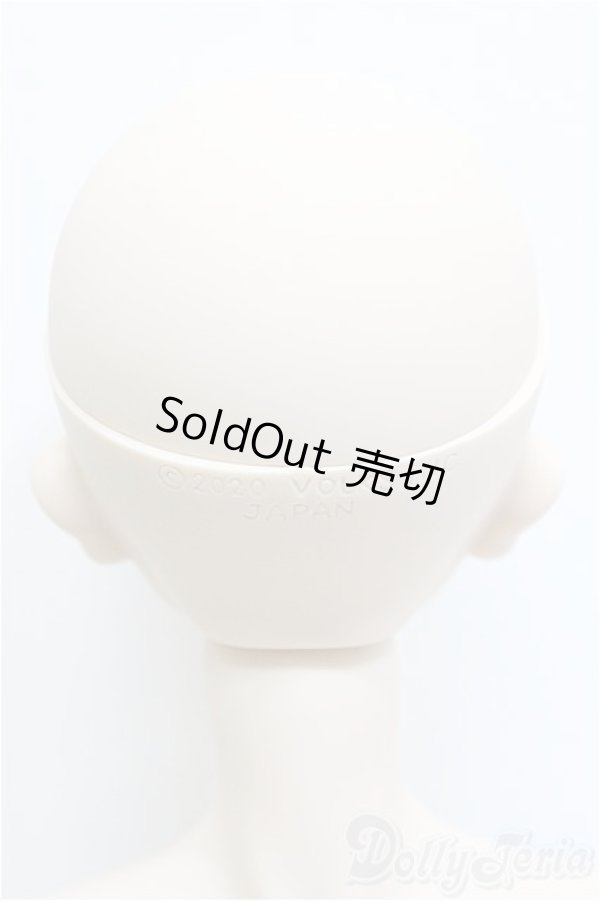 画像4: DDB/ベースボディ＆DDHヘッド A-24-09-18-289-KD-ZA (4)