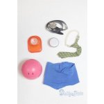 画像: 27cmサイズドール/OF:小物/0 A-25-10-29-080-NY-ZA