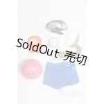 画像: 27cmサイズドール/OF:小物/0 A-25-10-08-207-NY-ZA