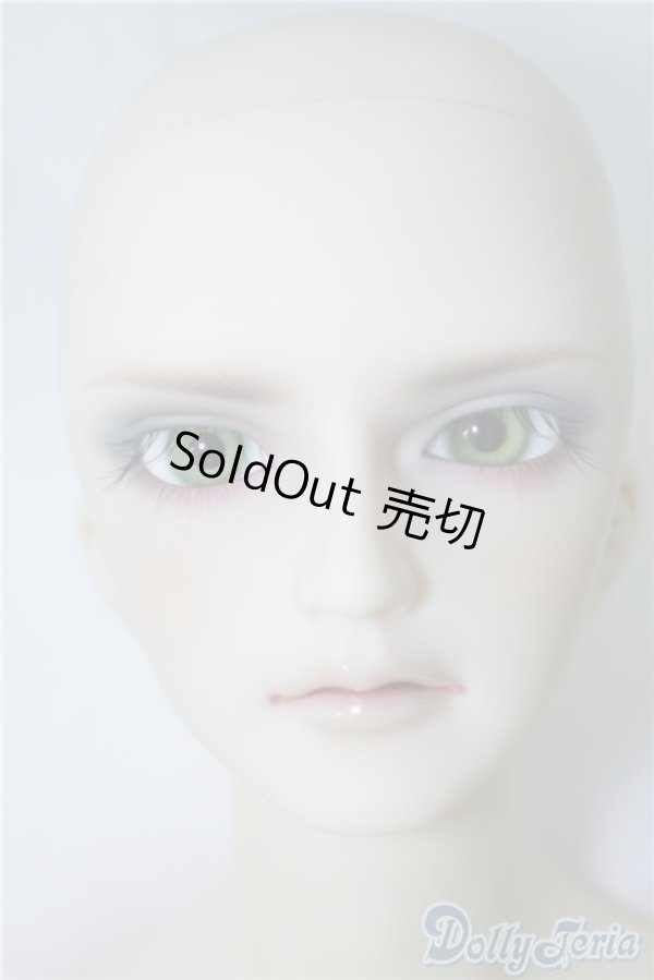 画像1: SD17男の子/ブラックジャック　アダプションモデル U-24-10-01-211-NY-ZU (1)