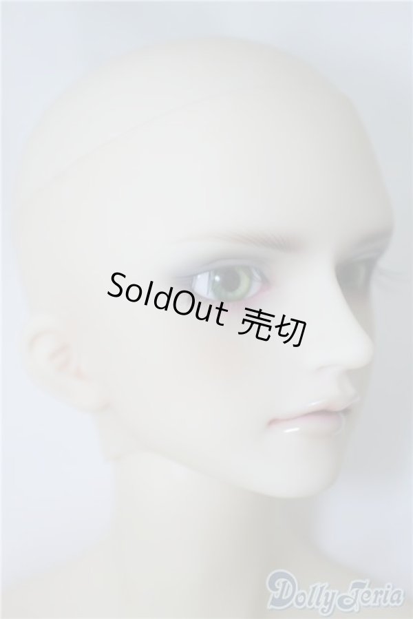 画像2: SD17男の子/ブラックジャック　アダプションモデル U-24-10-01-211-NY-ZU (2)