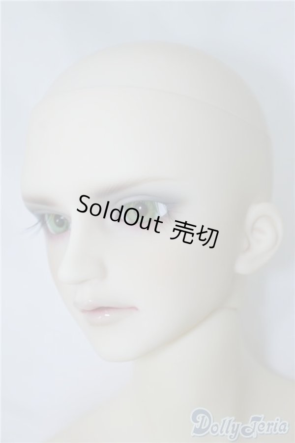 画像3: SD17男の子/ブラックジャック　アダプションモデル U-24-10-01-211-NY-ZU (3)