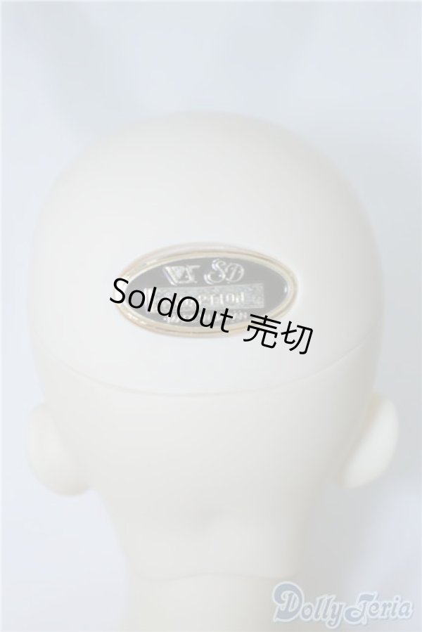 画像4: SD17男の子/ブラックジャック　アダプションモデル U-24-10-01-211-NY-ZU (4)