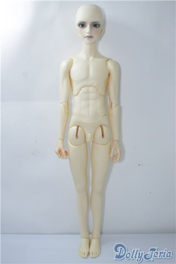 画像5: SD17男の子/ブラックジャック アダプションモデル U-24-10-01-211-NY-ZU (5)