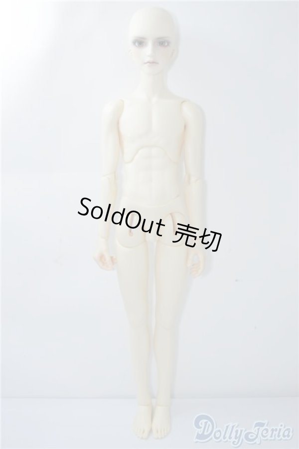 画像5: SD17男の子/ブラックジャック　アダプションモデル U-24-10-01-211-NY-ZU (5)