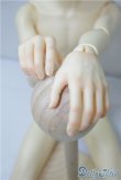 画像7: SD17男の子/ブラックジャック　アダプションモデル U-24-10-01-211-NY-ZU (7)