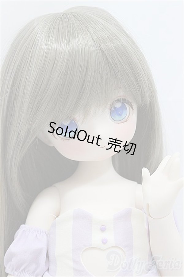 画像1: PUYOO　DOLL/KUMAKO：EGG-01カスタムメイク A-24-09-25-298-NY-ZA (1)