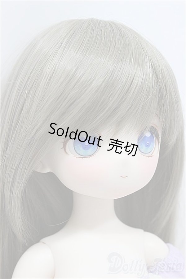 画像3: PUYOO　DOLL/KUMAKO：EGG-01カスタムメイク A-24-09-25-298-NY-ZA (3)