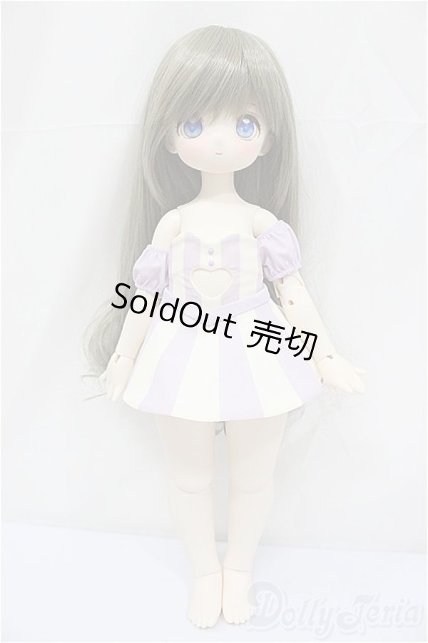 画像4: PUYOO　DOLL/KUMAKO：EGG-01カスタムメイク A-24-09-25-298-NY-ZA (4)