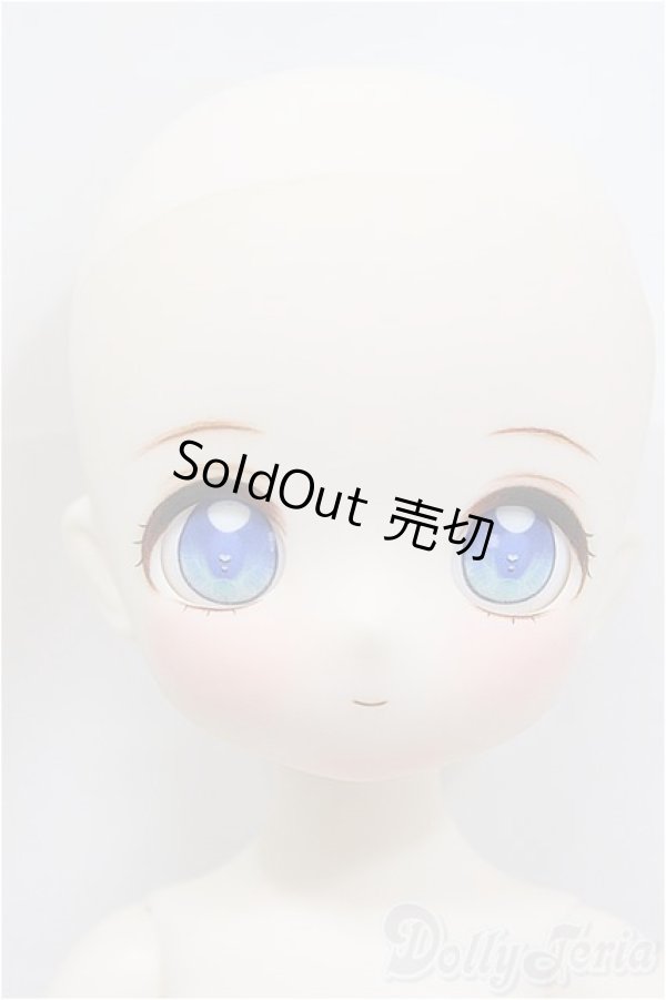 画像5: PUYOO　DOLL/KUMAKO：EGG-01カスタムメイク A-24-09-25-298-NY-ZA (5)