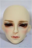 画像1: MONOCHROME/HEIKKI ヘッド/BJD　球体関節人形 A-25-01-15-320-KD-ZA (1)