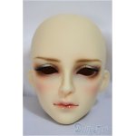 画像: MONOCHROME/HEIKKI ヘッド/BJD　球体関節人形 A-25-01-15-320-KD-ZA