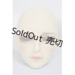 画像: MONOCHROME/HEIKKI ヘッド/BJD　球体関節人形 A-25-01-15-320-KD-ZA