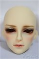 画像: MONOCHROME/HEIKKI ヘッド/BJD　球体関節人形 A-25-01-15-320-KD-ZA