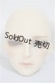 画像: MONOCHROME/HEIKKI ヘッド/BJD　球体関節人形 A-25-01-15-320-KD-ZA