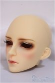 画像3: MONOCHROME/HEIKKI ヘッド/BJD　球体関節人形 A-25-01-15-320-KD-ZA (3)