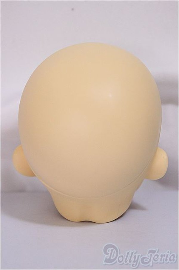 画像4: MONOCHROME/HEIKKI ヘッド/BJD　球体関節人形 A-25-01-15-320-KD-ZA (4)